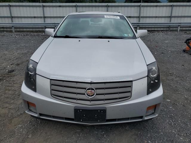 Photo 4 VIN: 1G6DM57N530123787 - CADILLAC CTS 