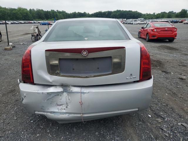 Photo 5 VIN: 1G6DM57N530123787 - CADILLAC CTS 