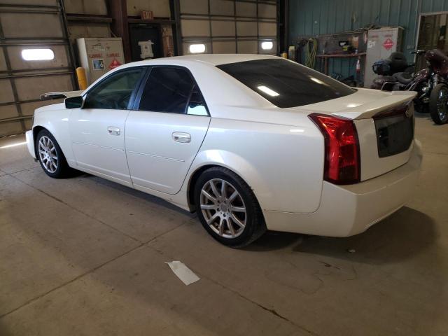 Photo 1 VIN: 1G6DM57N530132392 - CADILLAC CTS 