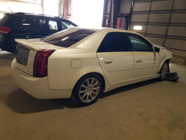 Photo 2 VIN: 1G6DM57N530132392 - CADILLAC CTS 