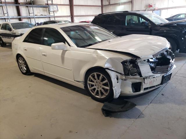 Photo 3 VIN: 1G6DM57N530132392 - CADILLAC CTS 