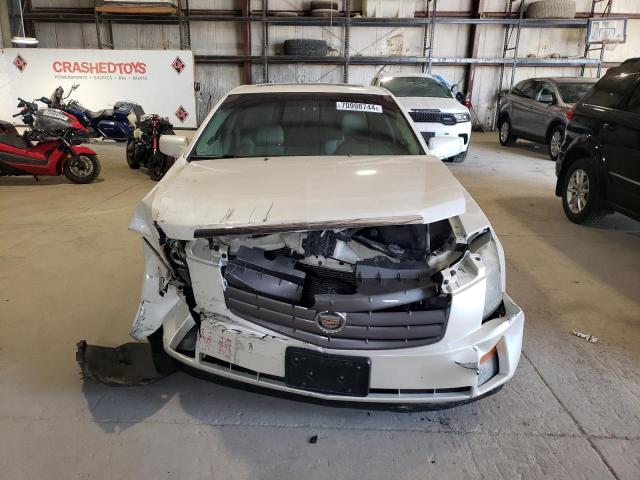 Photo 4 VIN: 1G6DM57N530132392 - CADILLAC CTS 