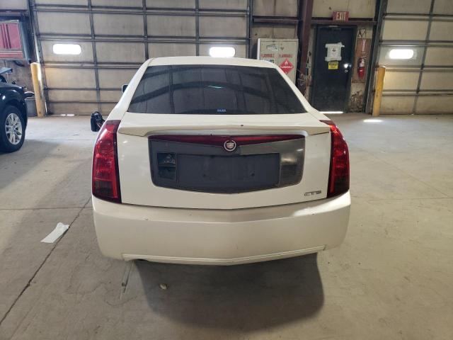 Photo 5 VIN: 1G6DM57N530132392 - CADILLAC CTS 