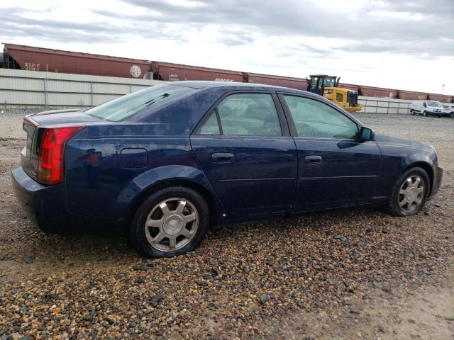 Photo 2 VIN: 1G6DM57N530136541 - CADILLAC CTS 