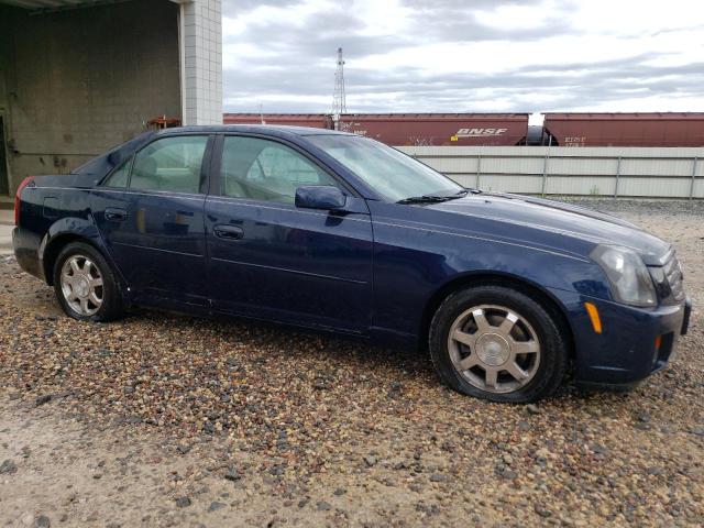 Photo 3 VIN: 1G6DM57N530136541 - CADILLAC CTS 