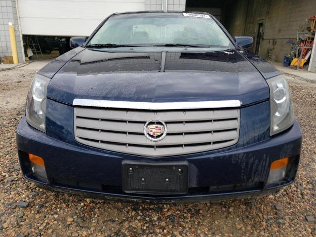 Photo 4 VIN: 1G6DM57N530136541 - CADILLAC CTS 