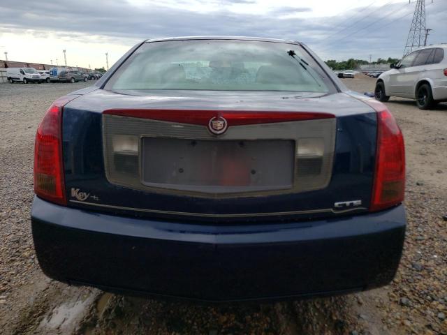 Photo 5 VIN: 1G6DM57N530136541 - CADILLAC CTS 