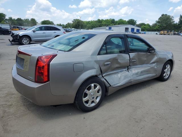 Photo 2 VIN: 1G6DM57N530145580 - CADILLAC CTS 