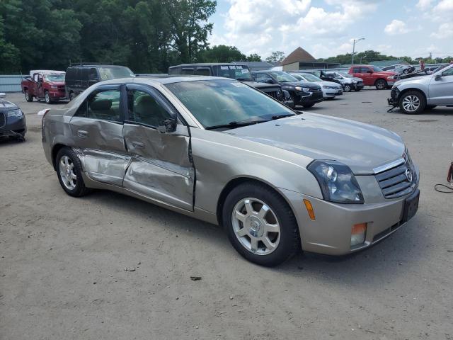 Photo 3 VIN: 1G6DM57N530145580 - CADILLAC CTS 