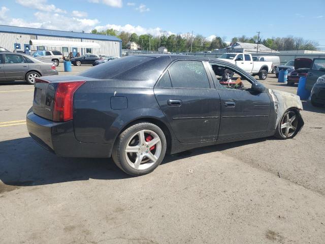 Photo 2 VIN: 1G6DM57N530156479 - CADILLAC CTS 