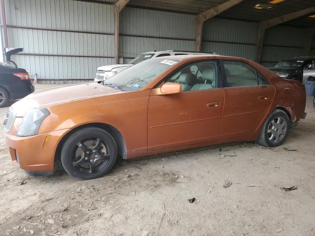 Photo 0 VIN: 1G6DM57N630114953 - CADILLAC CTS 