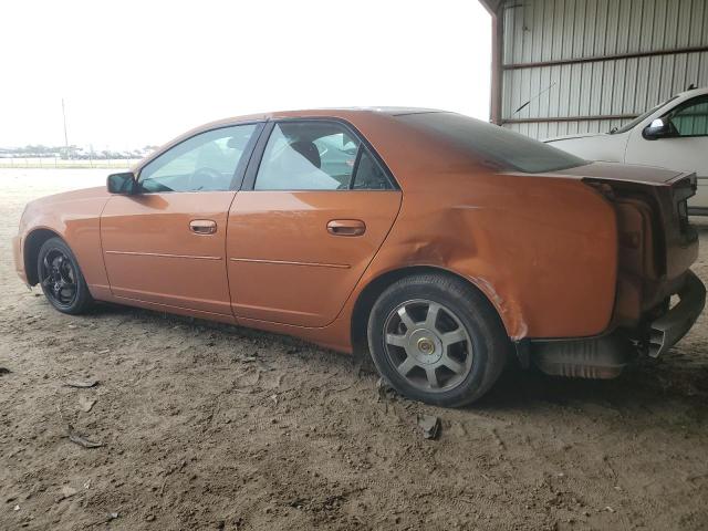 Photo 1 VIN: 1G6DM57N630114953 - CADILLAC CTS 