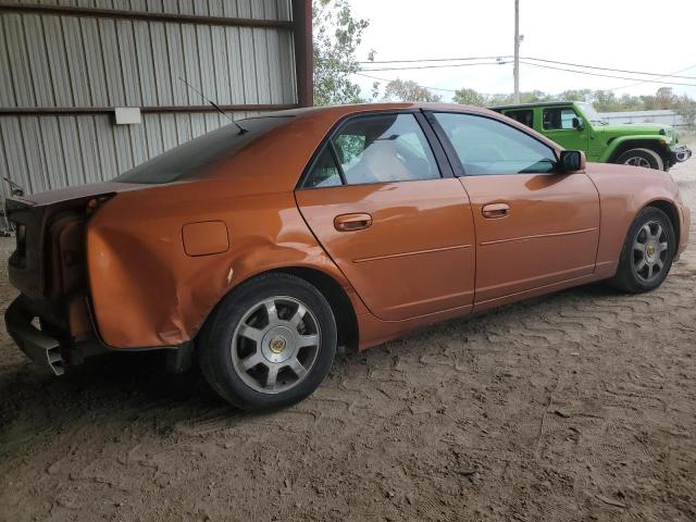 Photo 2 VIN: 1G6DM57N630114953 - CADILLAC CTS 