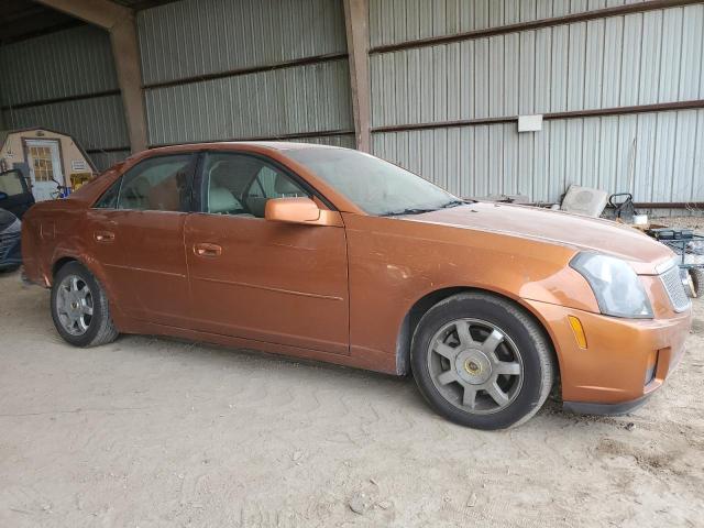 Photo 3 VIN: 1G6DM57N630114953 - CADILLAC CTS 