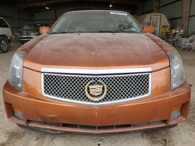 Photo 4 VIN: 1G6DM57N630114953 - CADILLAC CTS 