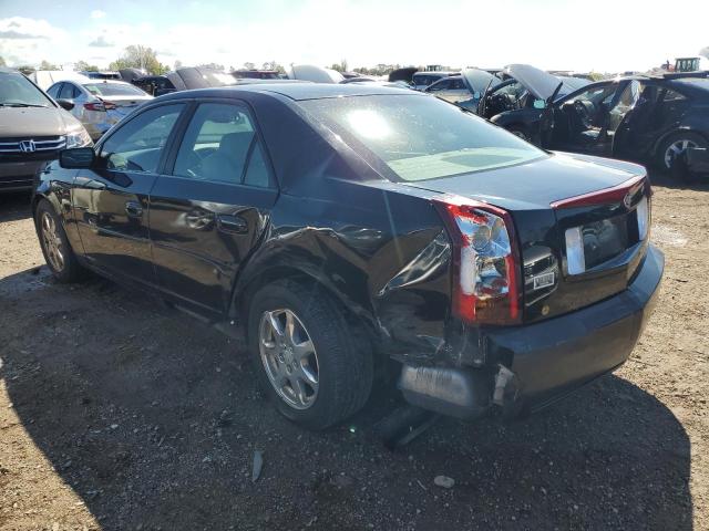 Photo 1 VIN: 1G6DM57N630125967 - CADILLAC CTS 