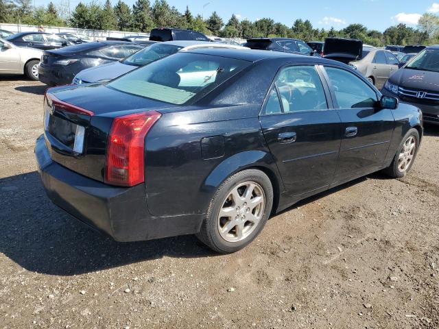 Photo 2 VIN: 1G6DM57N630125967 - CADILLAC CTS 