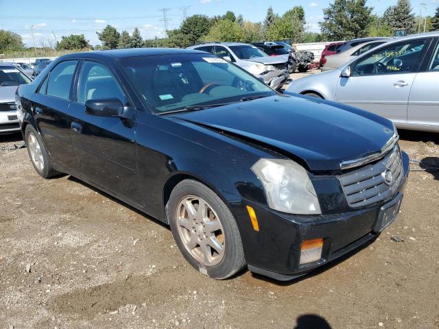 Photo 3 VIN: 1G6DM57N630125967 - CADILLAC CTS 