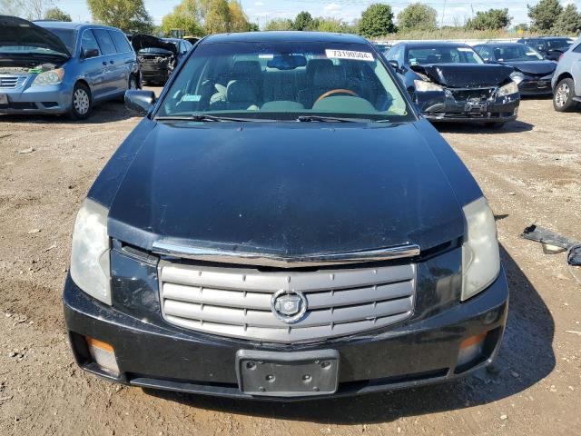 Photo 4 VIN: 1G6DM57N630125967 - CADILLAC CTS 