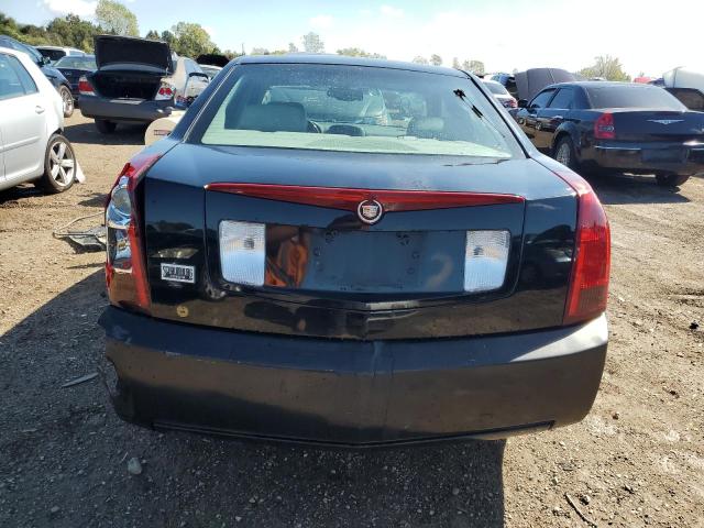 Photo 5 VIN: 1G6DM57N630125967 - CADILLAC CTS 