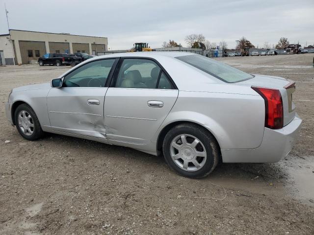 Photo 1 VIN: 1G6DM57N630154482 - CADILLAC CTS 