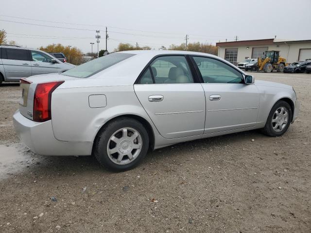 Photo 2 VIN: 1G6DM57N630154482 - CADILLAC CTS 