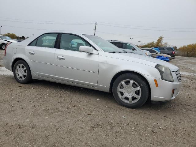 Photo 3 VIN: 1G6DM57N630154482 - CADILLAC CTS 