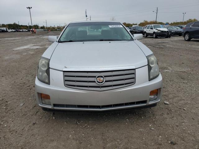 Photo 4 VIN: 1G6DM57N630154482 - CADILLAC CTS 