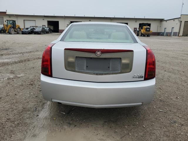 Photo 5 VIN: 1G6DM57N630154482 - CADILLAC CTS 