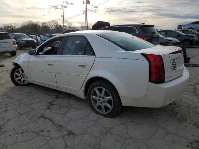 Photo 1 VIN: 1G6DM57N630161982 - CADILLAC CTS 