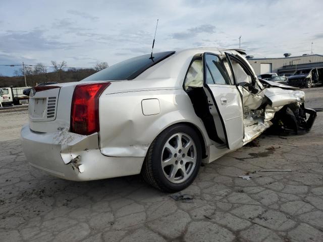 Photo 2 VIN: 1G6DM57N630161982 - CADILLAC CTS 