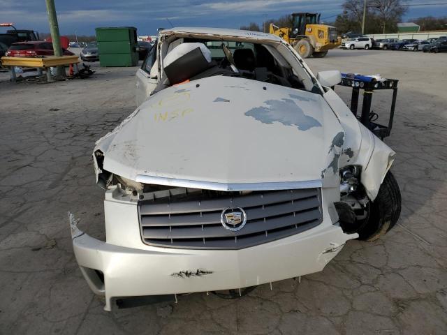 Photo 4 VIN: 1G6DM57N630161982 - CADILLAC CTS 