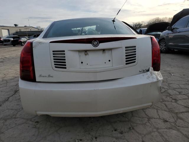 Photo 5 VIN: 1G6DM57N630161982 - CADILLAC CTS 