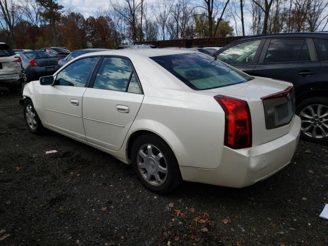 Photo 1 VIN: 1G6DM57N630162310 - CADILLAC CTS 