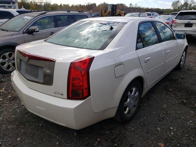 Photo 2 VIN: 1G6DM57N630162310 - CADILLAC CTS 