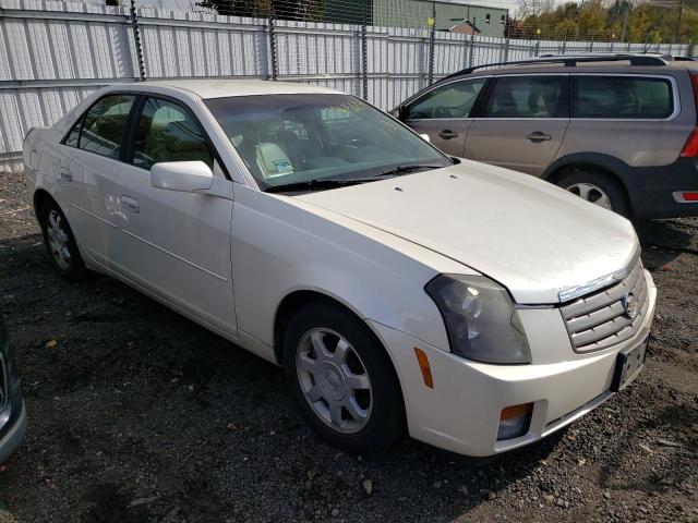 Photo 3 VIN: 1G6DM57N630162310 - CADILLAC CTS 