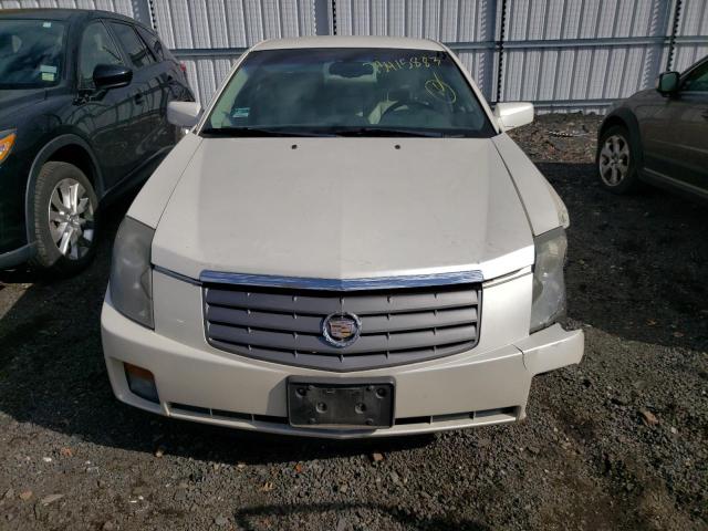 Photo 4 VIN: 1G6DM57N630162310 - CADILLAC CTS 