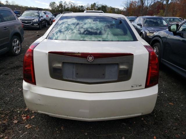 Photo 5 VIN: 1G6DM57N630162310 - CADILLAC CTS 