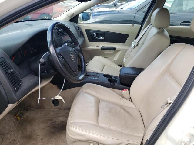 Photo 6 VIN: 1G6DM57N630162310 - CADILLAC CTS 