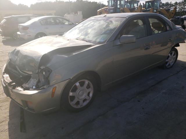 Photo 0 VIN: 1G6DM57N630173114 - CADILLAC CTS 