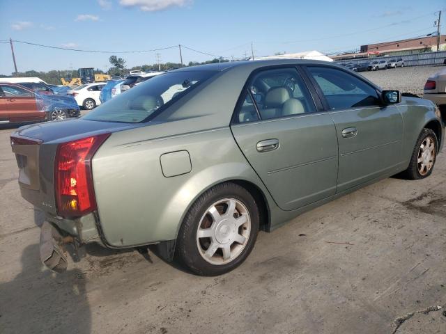 Photo 2 VIN: 1G6DM57N630173114 - CADILLAC CTS 