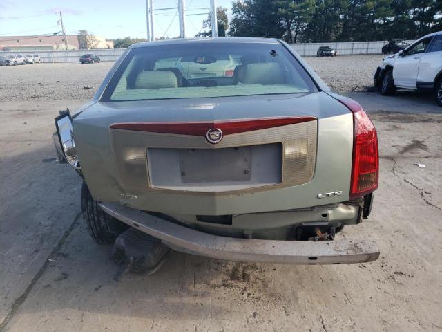 Photo 5 VIN: 1G6DM57N630173114 - CADILLAC CTS 