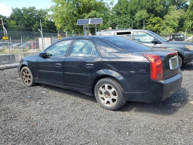 Photo 1 VIN: 1G6DM57N730109891 - CADILLAC CTS 