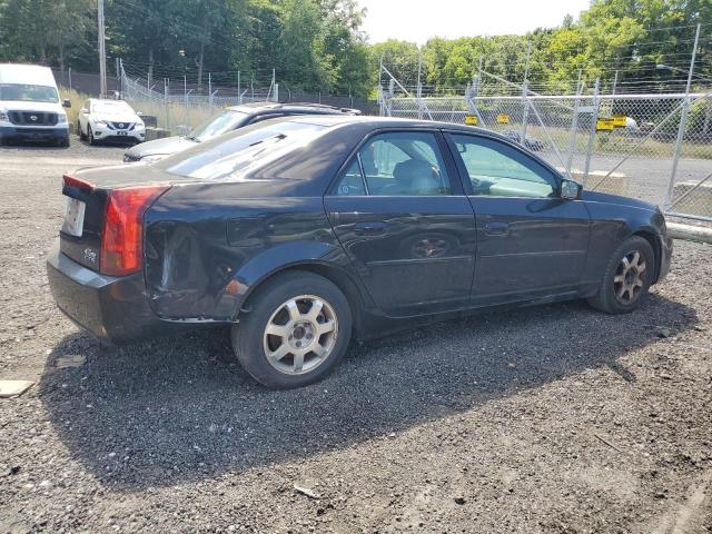 Photo 2 VIN: 1G6DM57N730109891 - CADILLAC CTS 