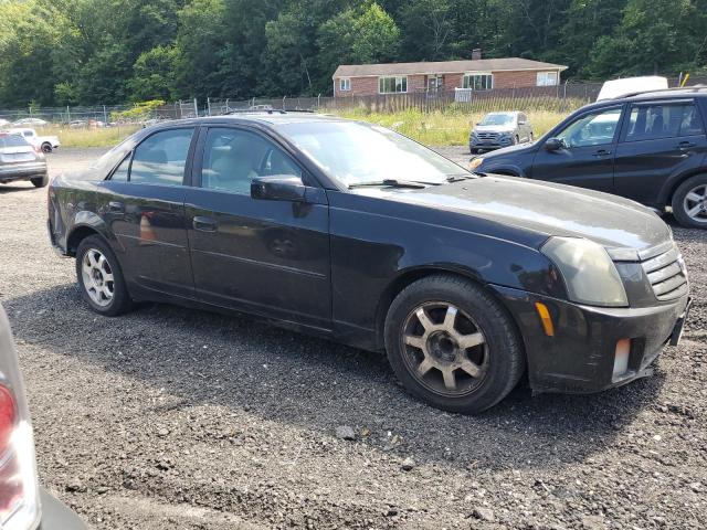 Photo 3 VIN: 1G6DM57N730109891 - CADILLAC CTS 