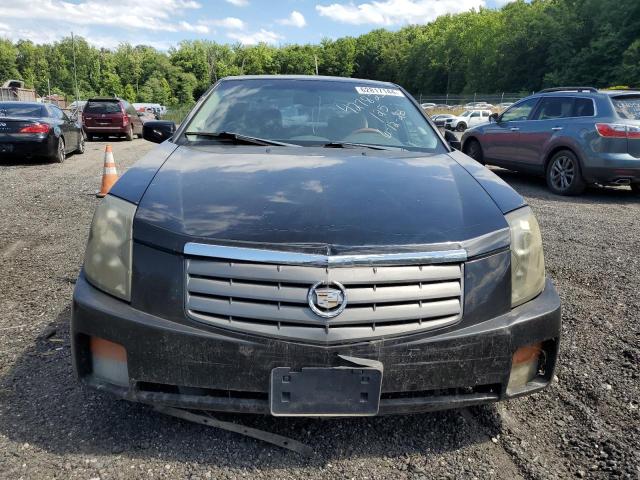 Photo 4 VIN: 1G6DM57N730109891 - CADILLAC CTS 