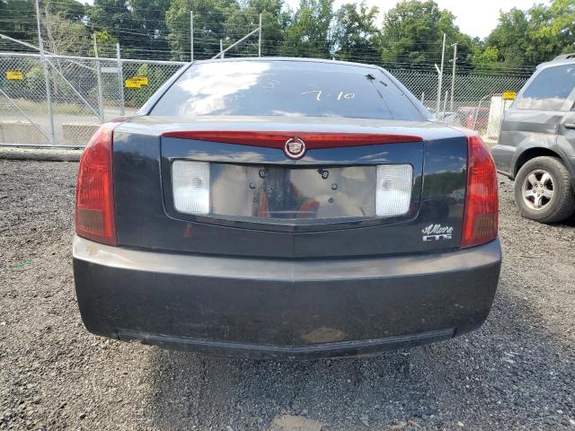 Photo 5 VIN: 1G6DM57N730109891 - CADILLAC CTS 