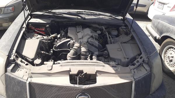 Photo 27 VIN: 1G6DM57N730151252 - CADILLAC STS 