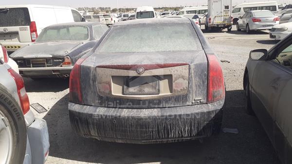 Photo 5 VIN: 1G6DM57N730151252 - CADILLAC STS 