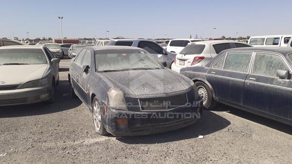 Photo 7 VIN: 1G6DM57N730151252 - CADILLAC STS 